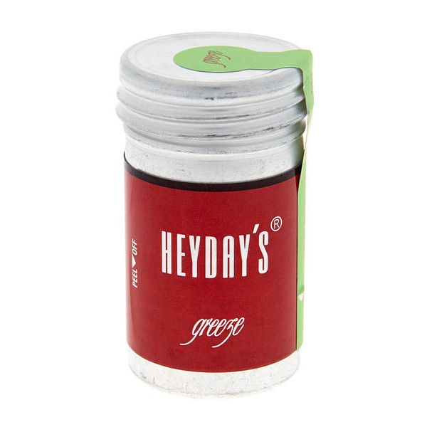 Heyday's Greeze