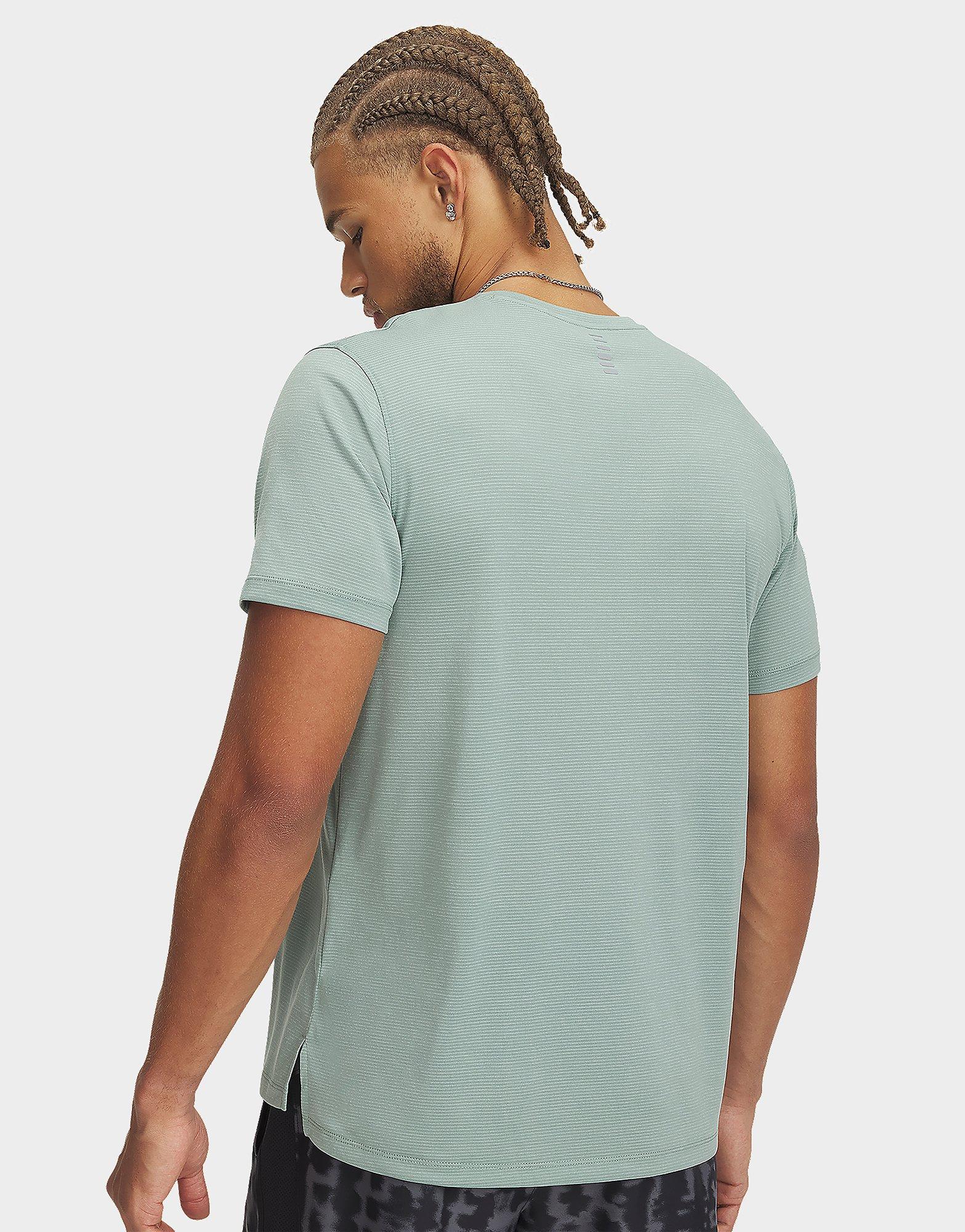 Under Armour Short-Sleeves UA LAUNCH SHORTSLEEVE