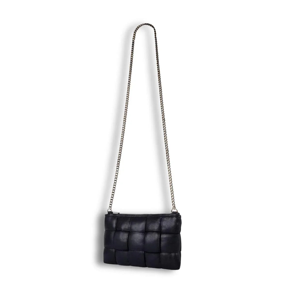 Cowboysbag | Sunnyvale | leren Crossbody tas