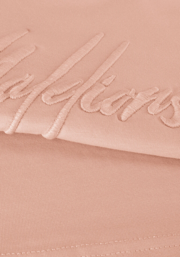 MALELIONS roze malelions t-shirt t-shirt 1