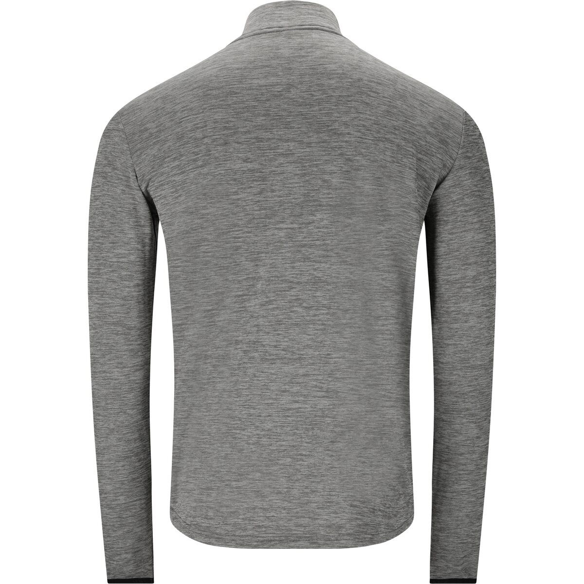 Endurance Toko 1/2 Zip Løbetrøje Herre