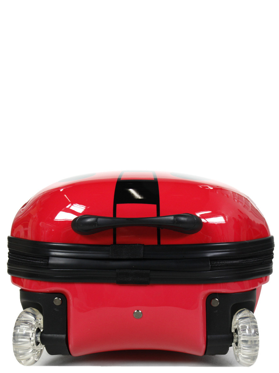 Valise Heys Travels Tots Lady Bug 46 cm et sac À dos