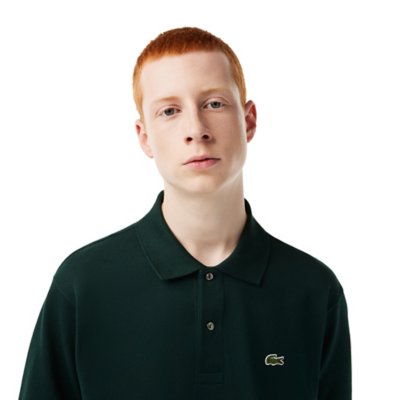 Polo à manches courtes homme L.12.12 Original Classic Fit LACOSTE