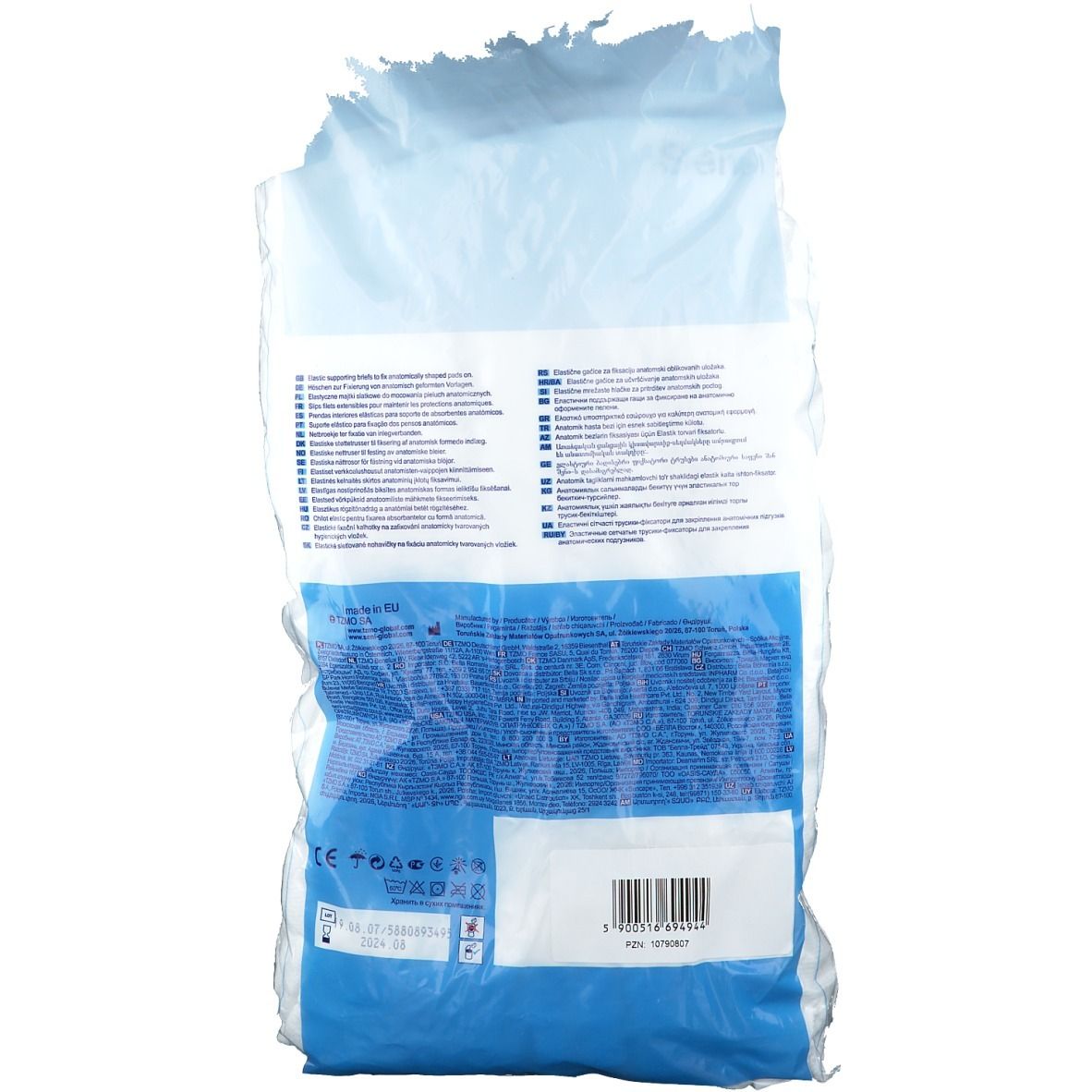 SENI Fix Comfort Gr. XXXL