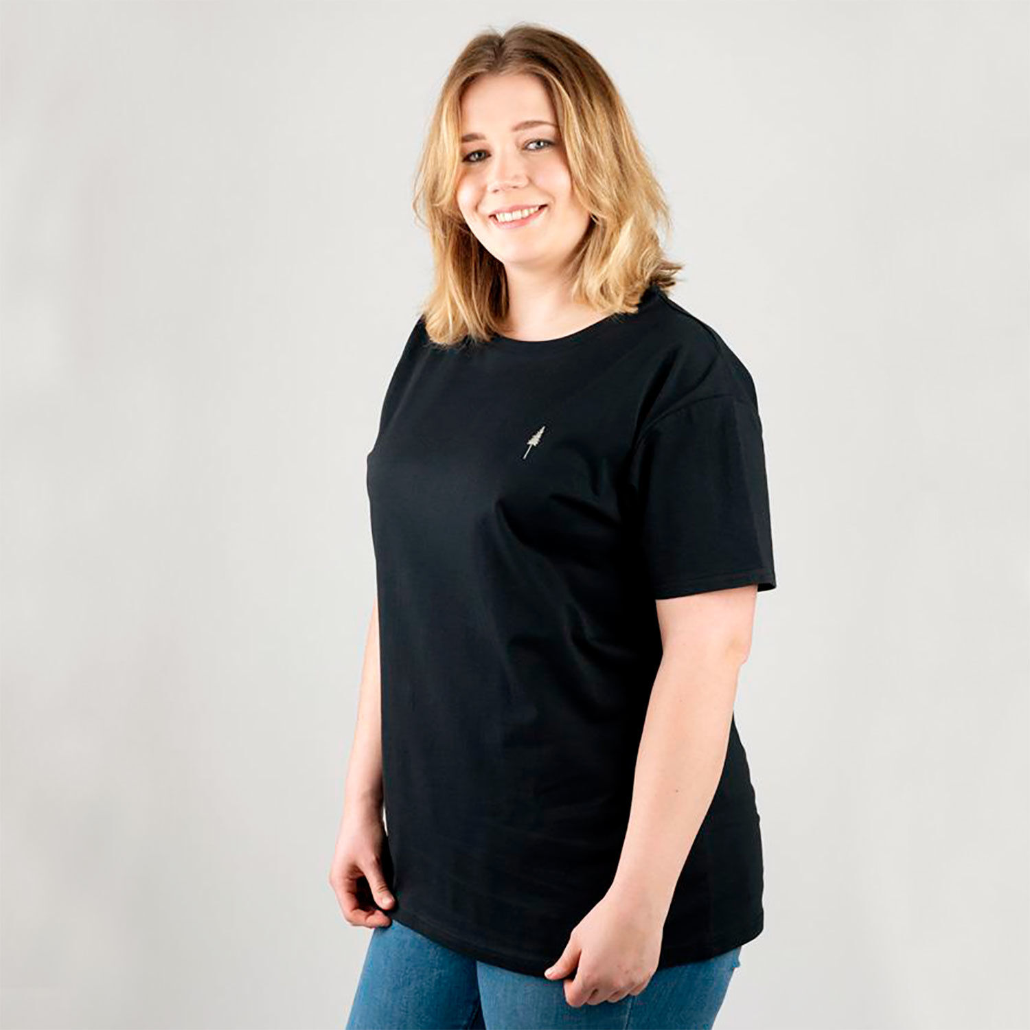 NIKIN TreeShirt Basic Unisex