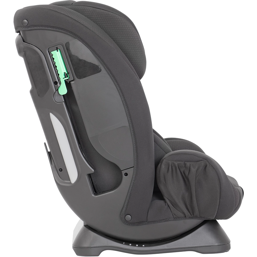 Graco Autokindersitz FlexiGrow Onyx