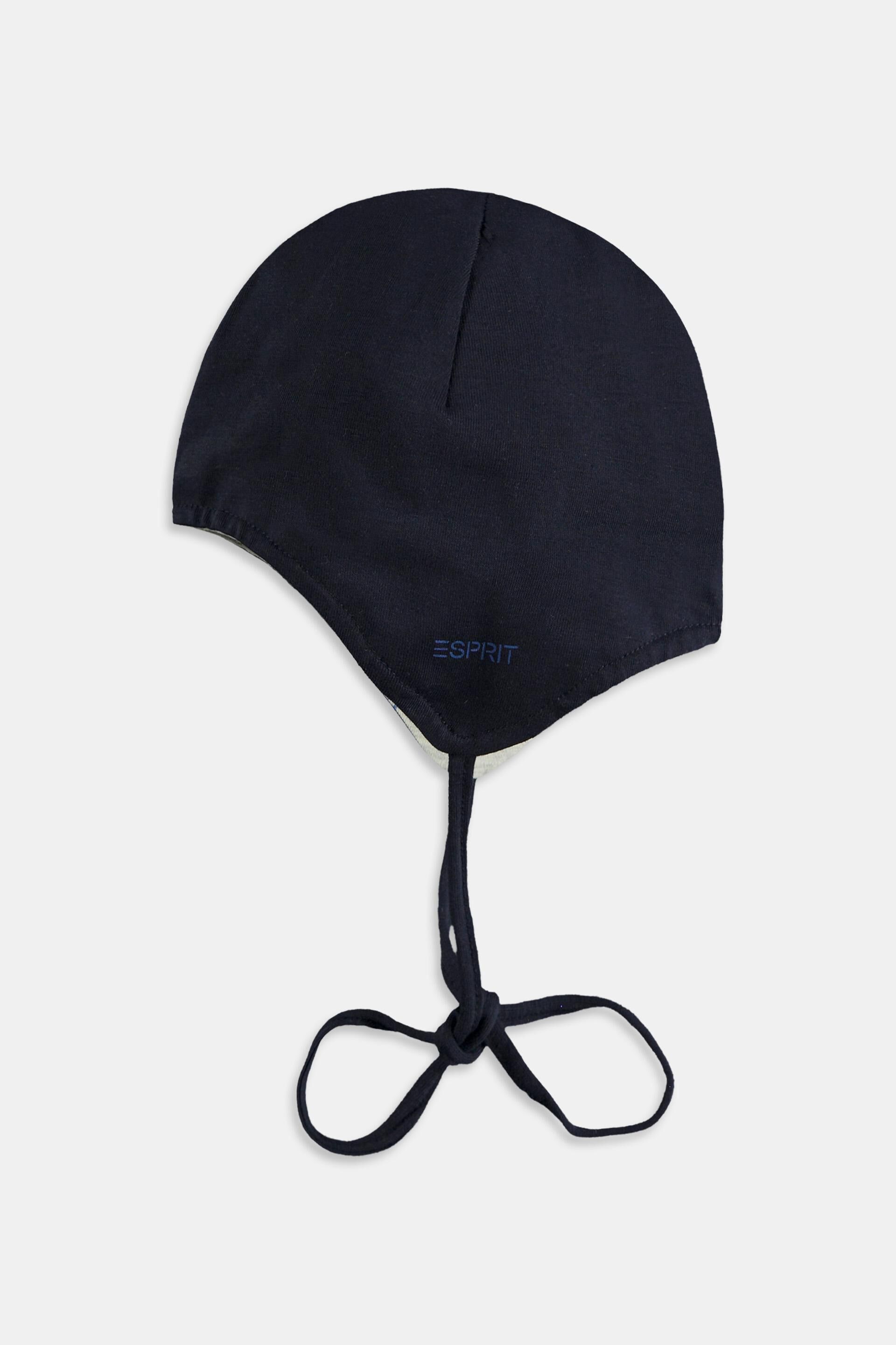 Tuque réversible