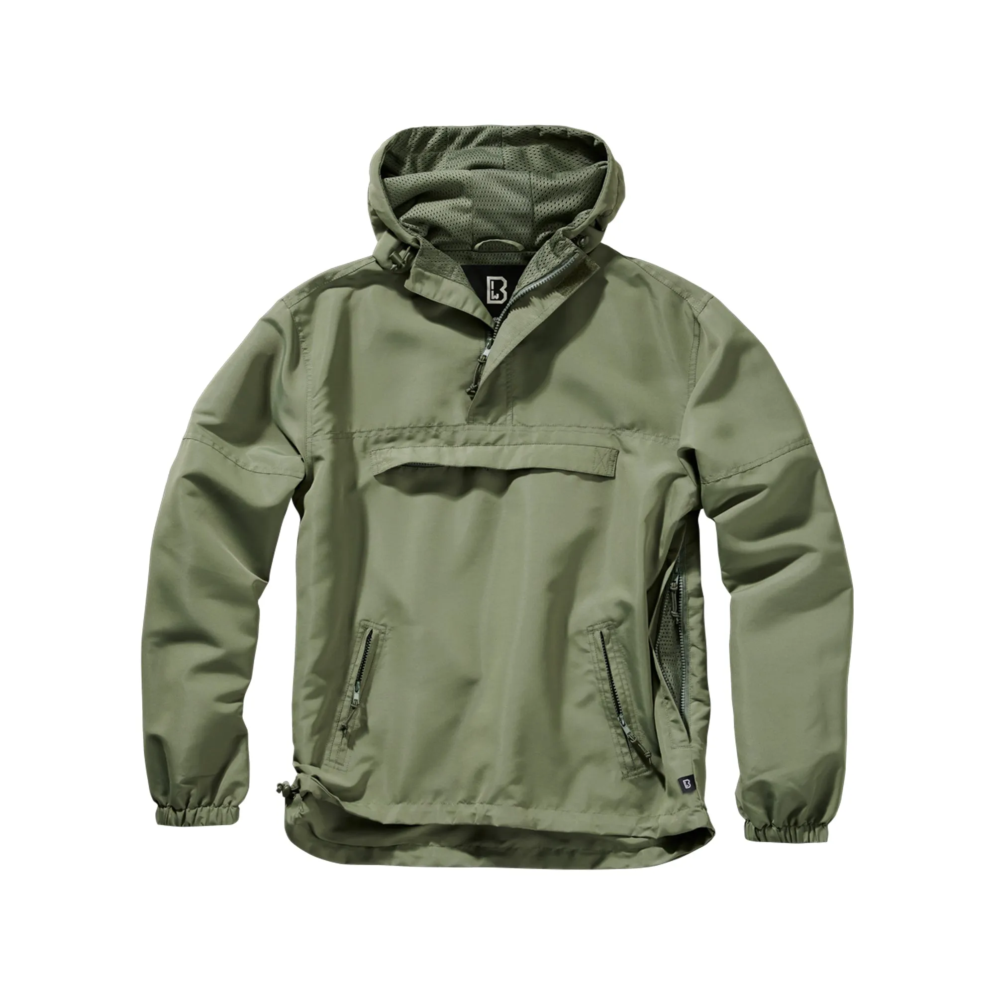 Brandit -  Windbreaker Summer