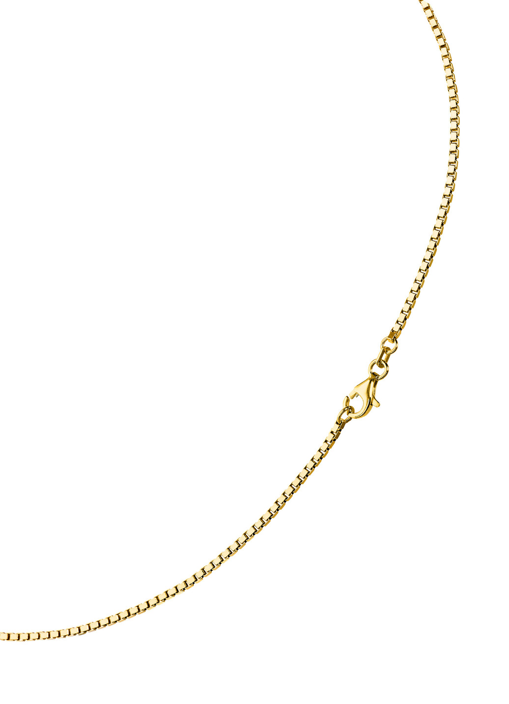 Massive Veneziakette
