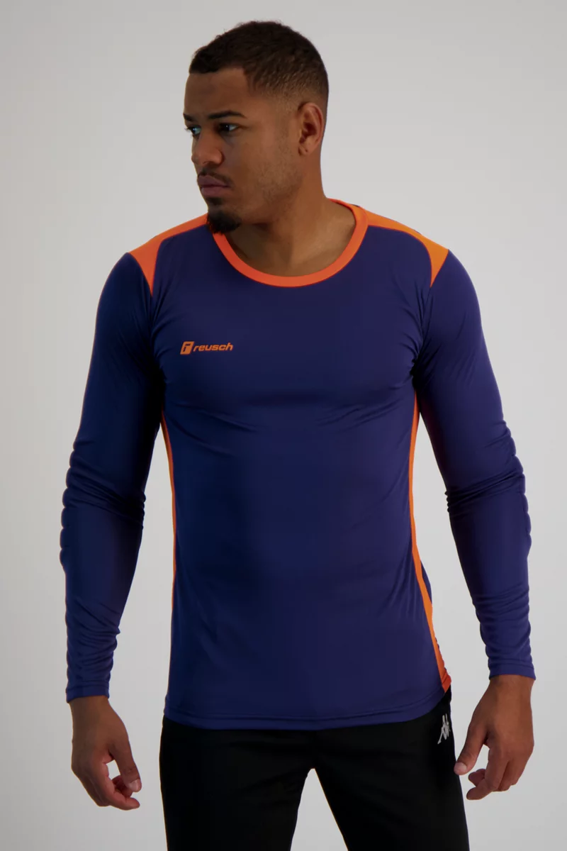 Reusch Match Padded Herren Torwarttrikot