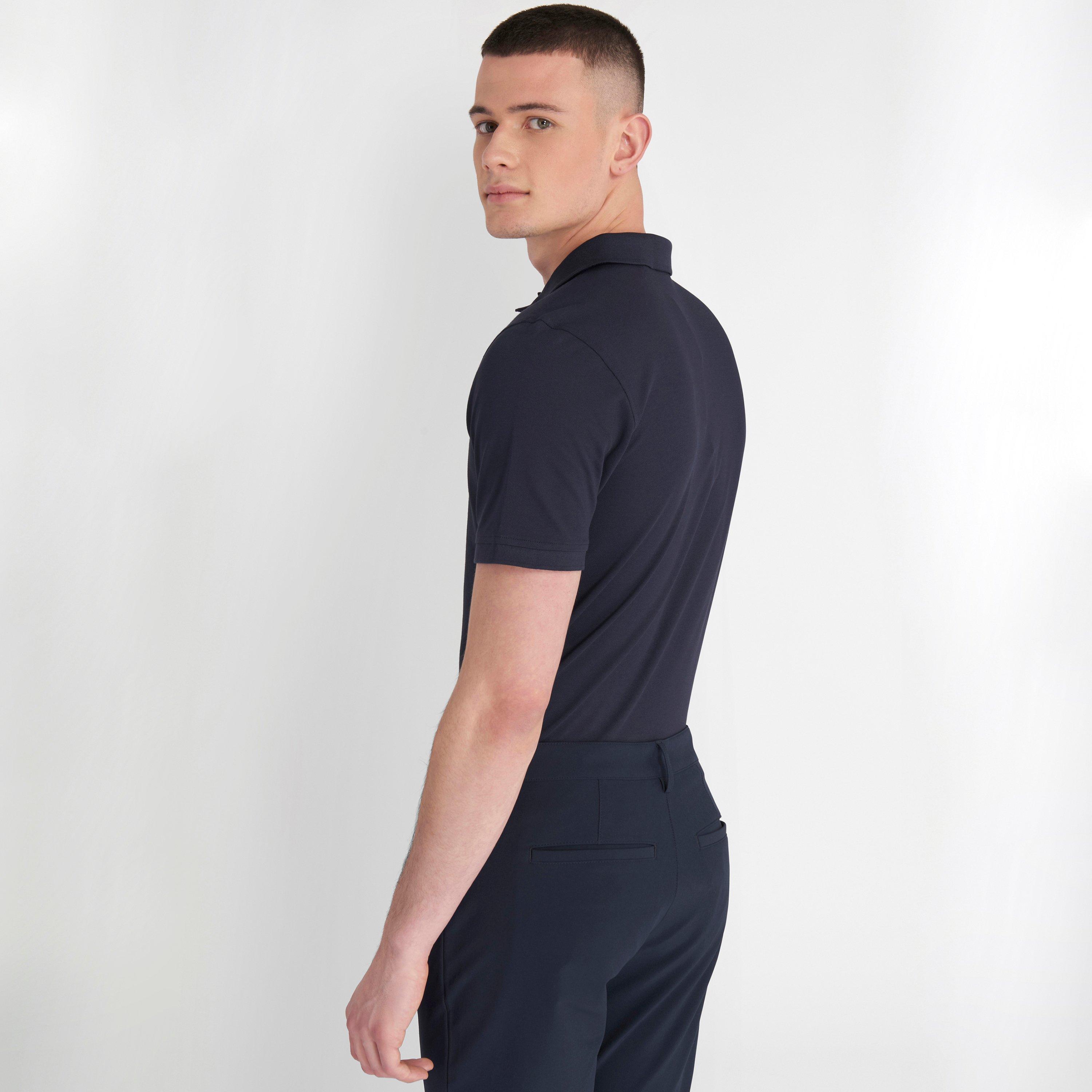 Calvin Klein Golf Planet Polo Shirt