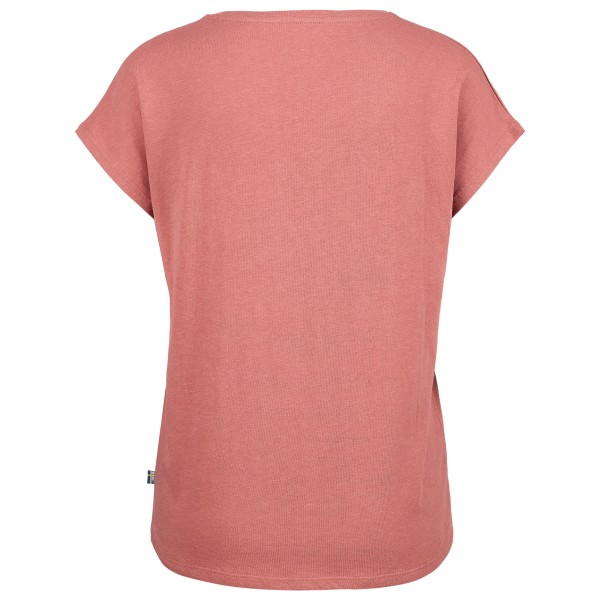Stoic - Women's Hemp30 UtbySt. Loose Tee - T-shirt