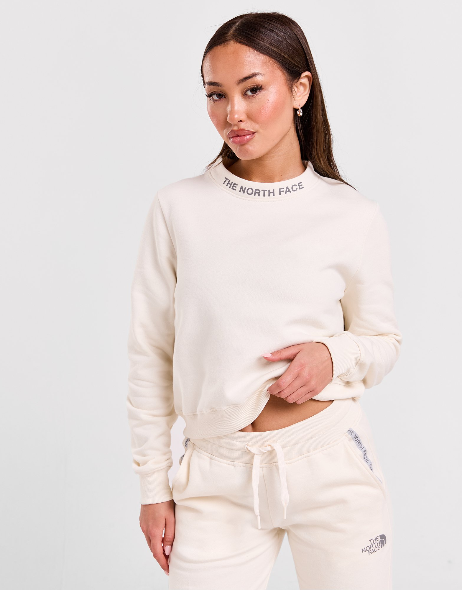 The North Face Sweat Zumu Femme