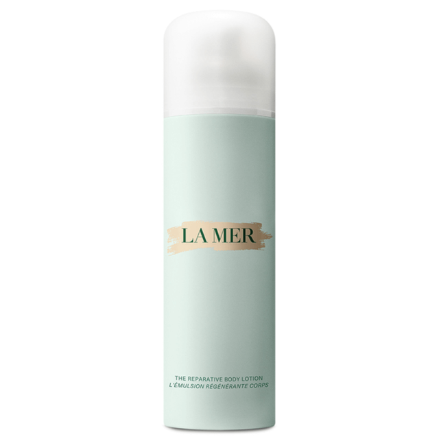 L'Emulsion Régénérante Corps LA MER