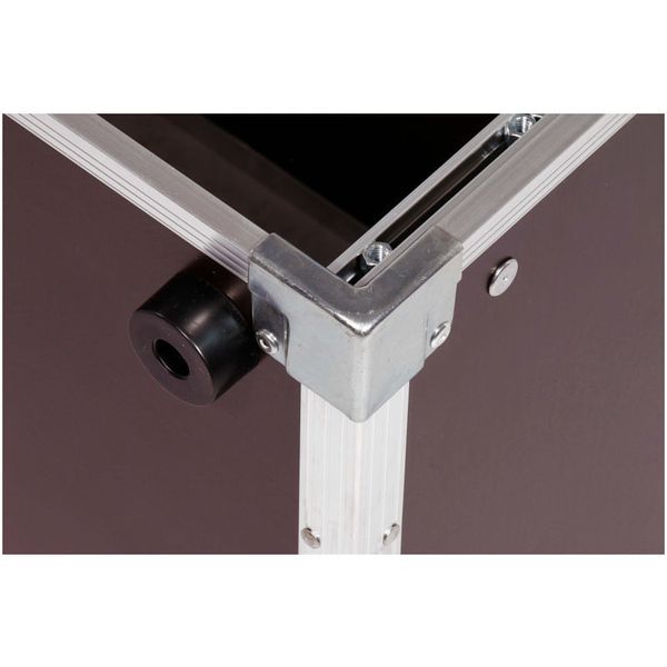 Thon Studio Rack 6HE 38