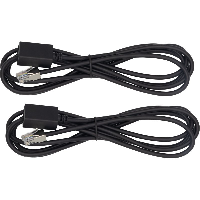 HP Poly Kit d’extension de câbles pour microphone d’extension Poly Studio X50/X52/X70USB
