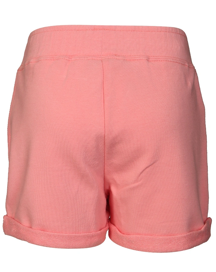 Sweat-Shorts KITTIWAKE SUMMERFEELING in rosa