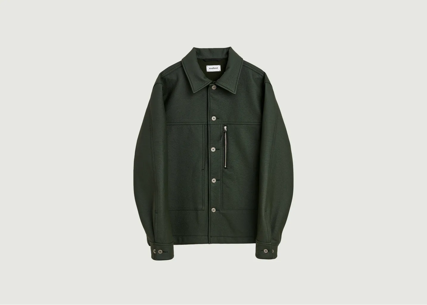 Veste Ryder soulland
