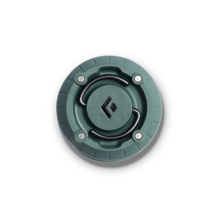 Black Diamond Moji R+ Lantern Dark Laurel