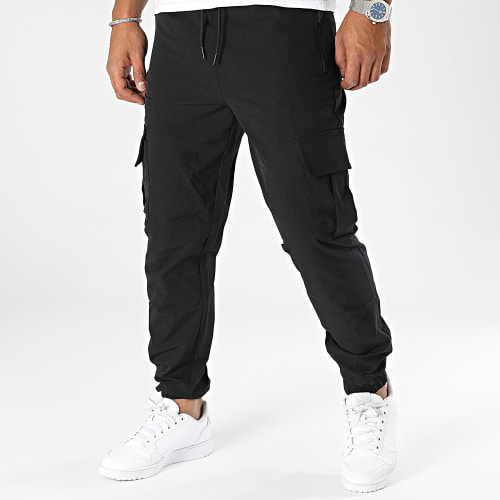 Pantalon Jogging Noir