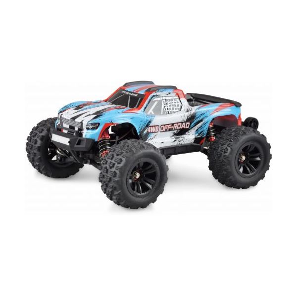 Amewi Veículo Telecomandado Hyper GO Monstertruck Brushless 4WD 1:16 R