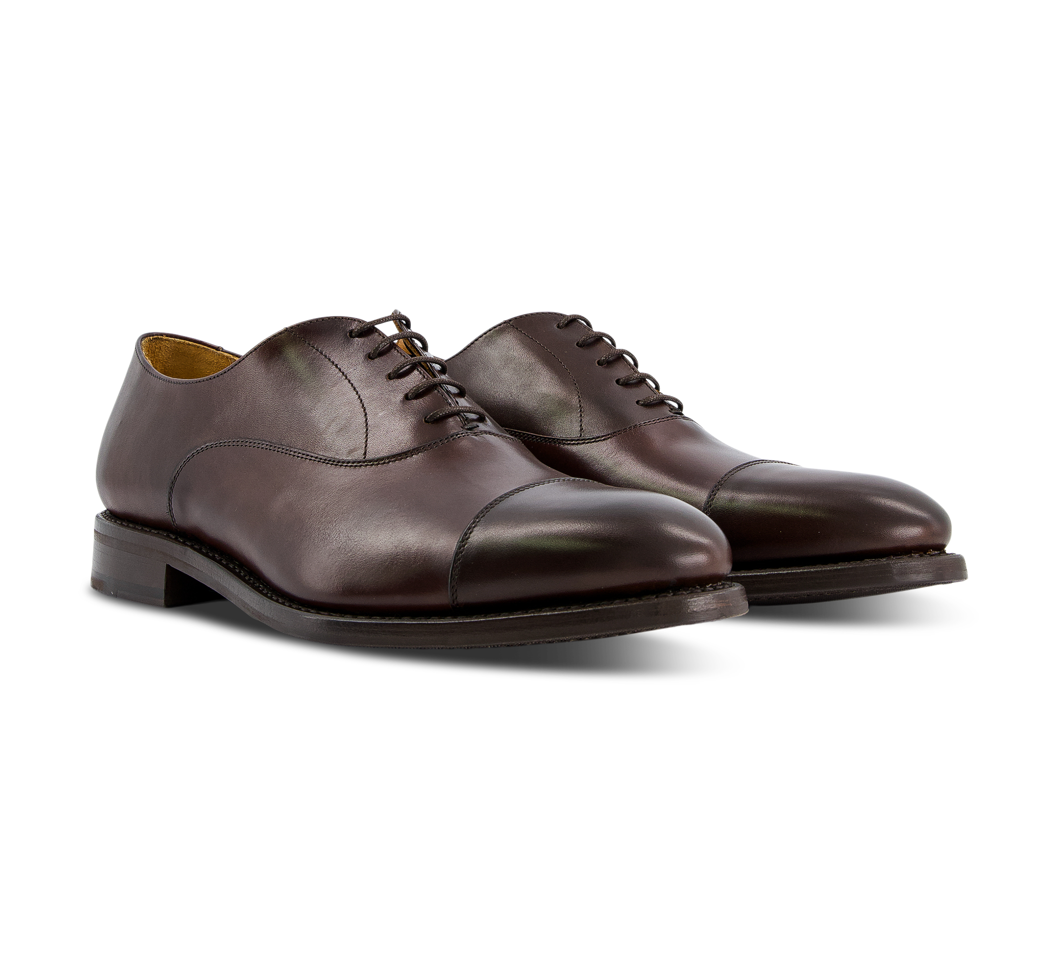 Berwick 156 - Business-Schuhe braun