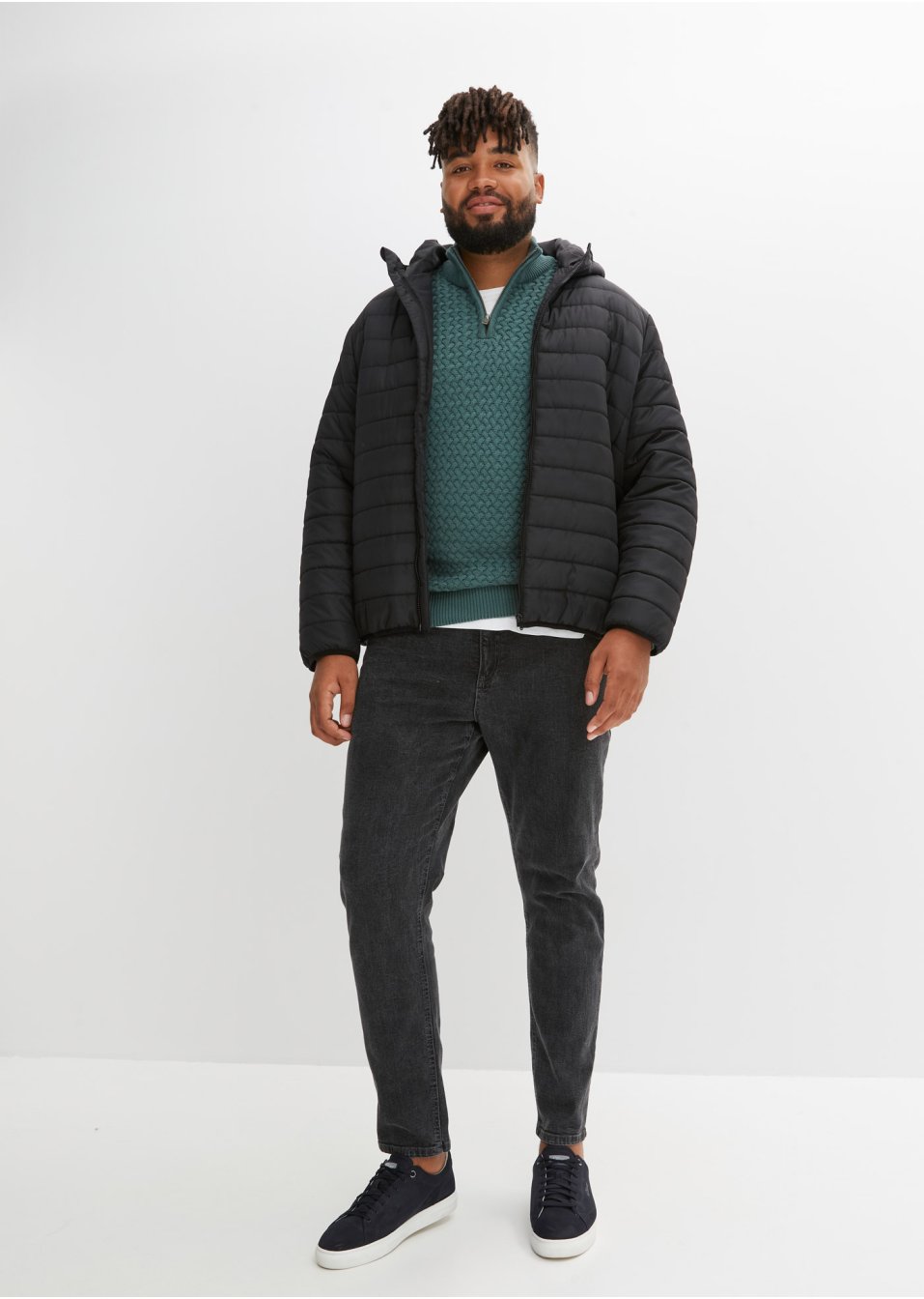 Pull camionneur