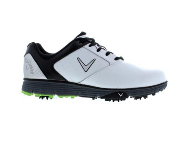 Callaway Cheviot Mens Golf Shoes