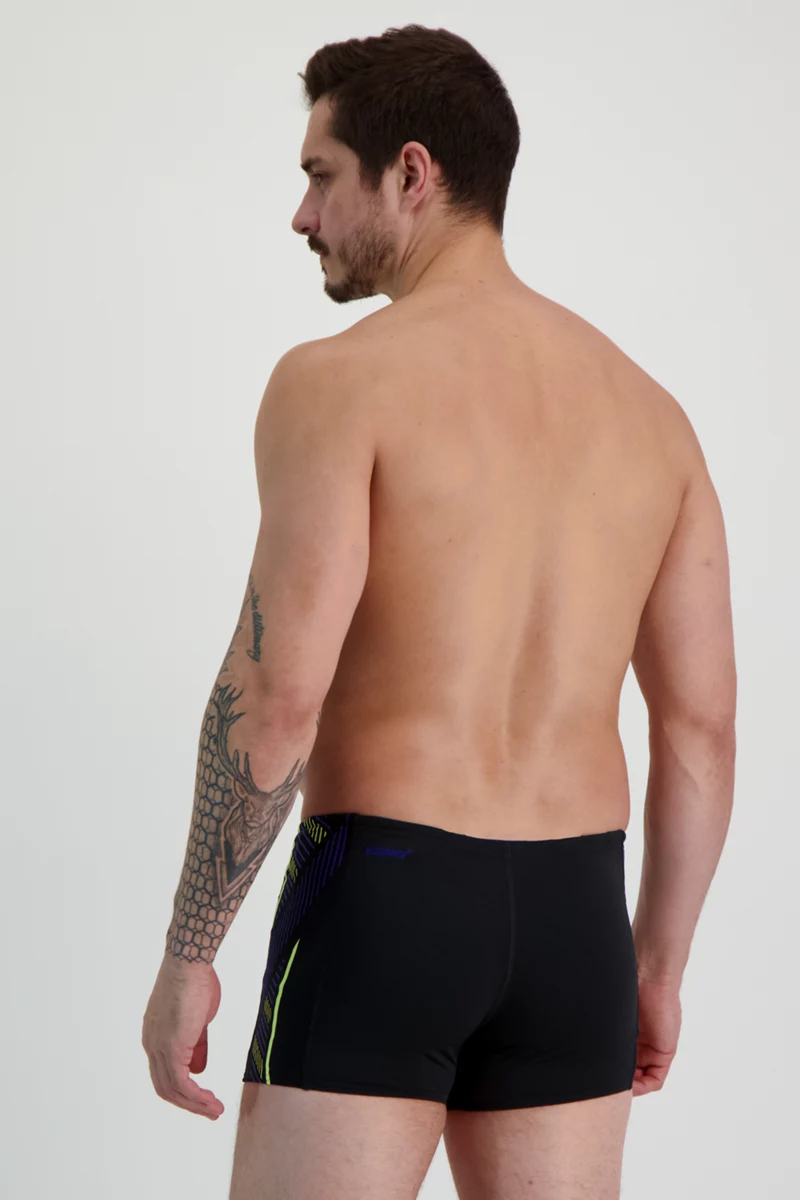 speedo Tech Panel Herren Badehose