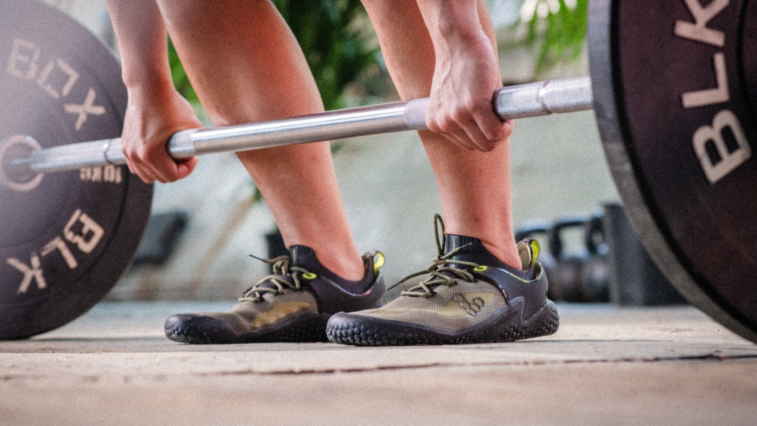 Motus Strength Womens