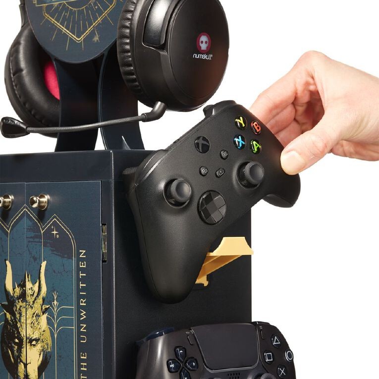Numskull Hogwarts Legacy Gaming Locker