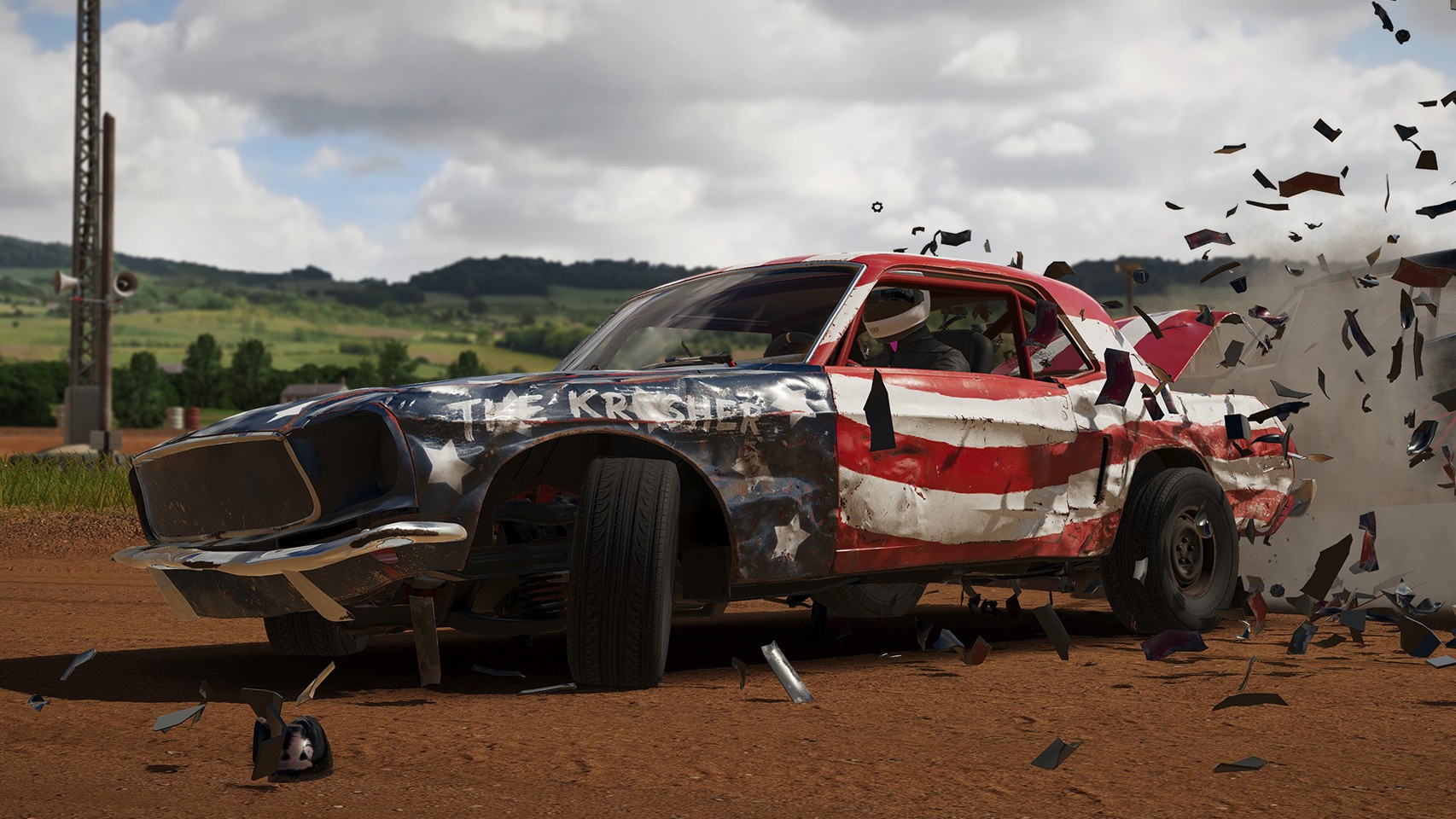 Wreckfest- PC