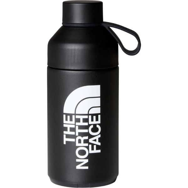 Bouteille isotherme THE NORTH FACE TNF WATER BOTTLE 0.75L TNF BLACK