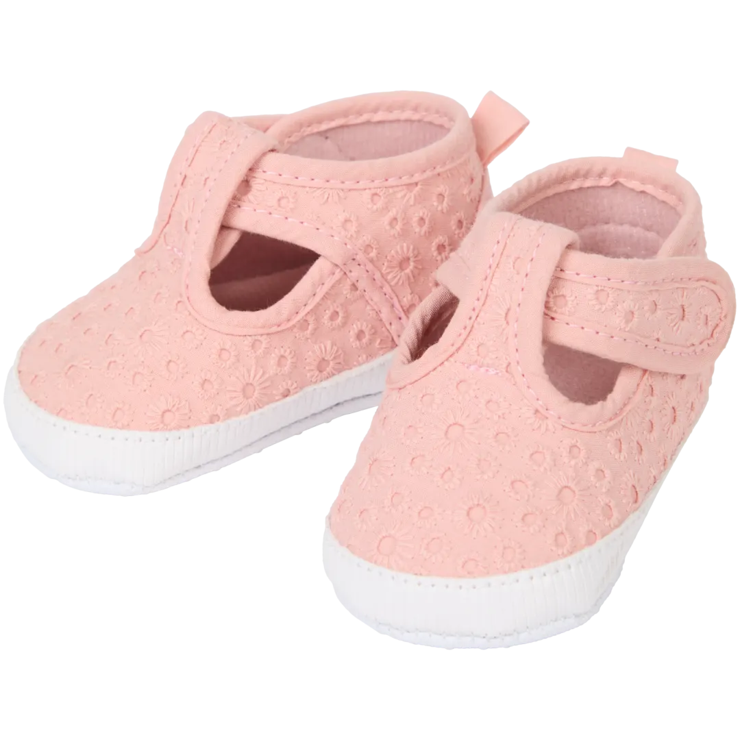 Chaussures pour bébé Hoodadoo