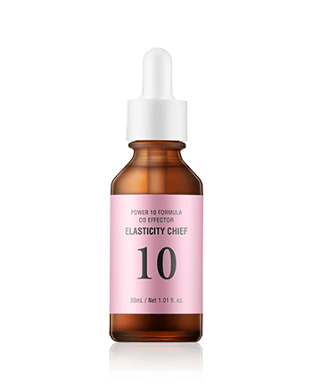 It's Skin Power 10 Formula Effector Elasticity Chief 30ml