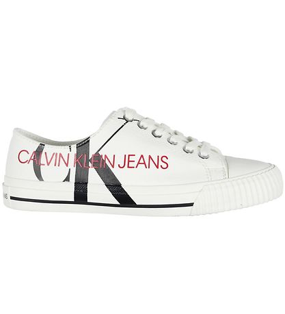 Calvin Klein Schuhe - Demianne - Weiß