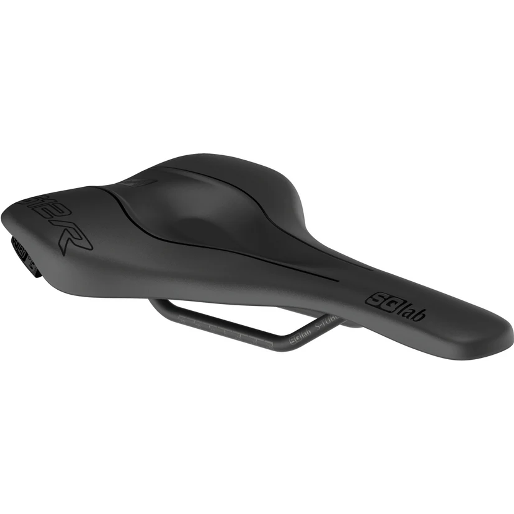 SQlab 612 Ergowave R S-TUBE Zadel