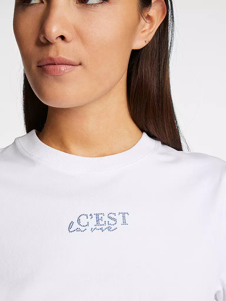 RICH & ROYAL T-Shirt blau