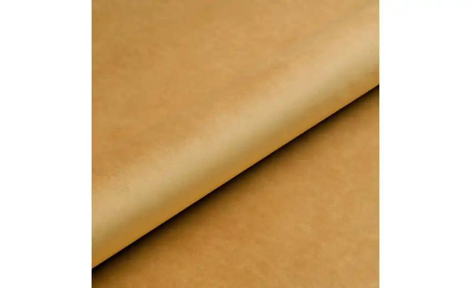 Polsterbett Nero 120x200 cm Gelb