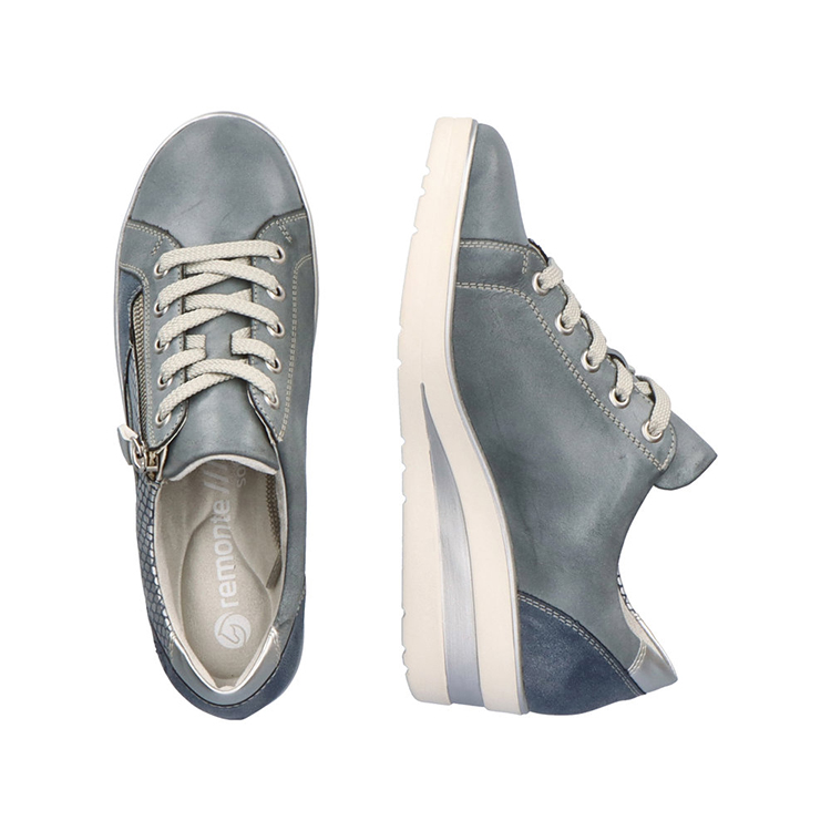 Remonte R7216-12 | BLEU