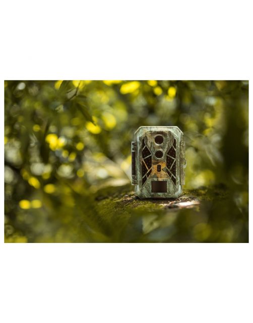 Camouflage Ez2 Elite - Wildlife camera - 14.2x10.3x 7.9 cm Groen Camouflage