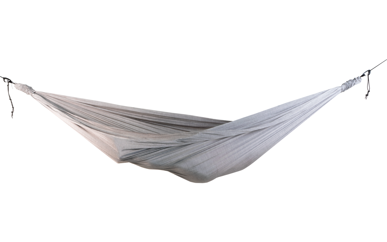 Ticket to the moon Home Hammock 320 Hängematte 320 x 230 cm grau