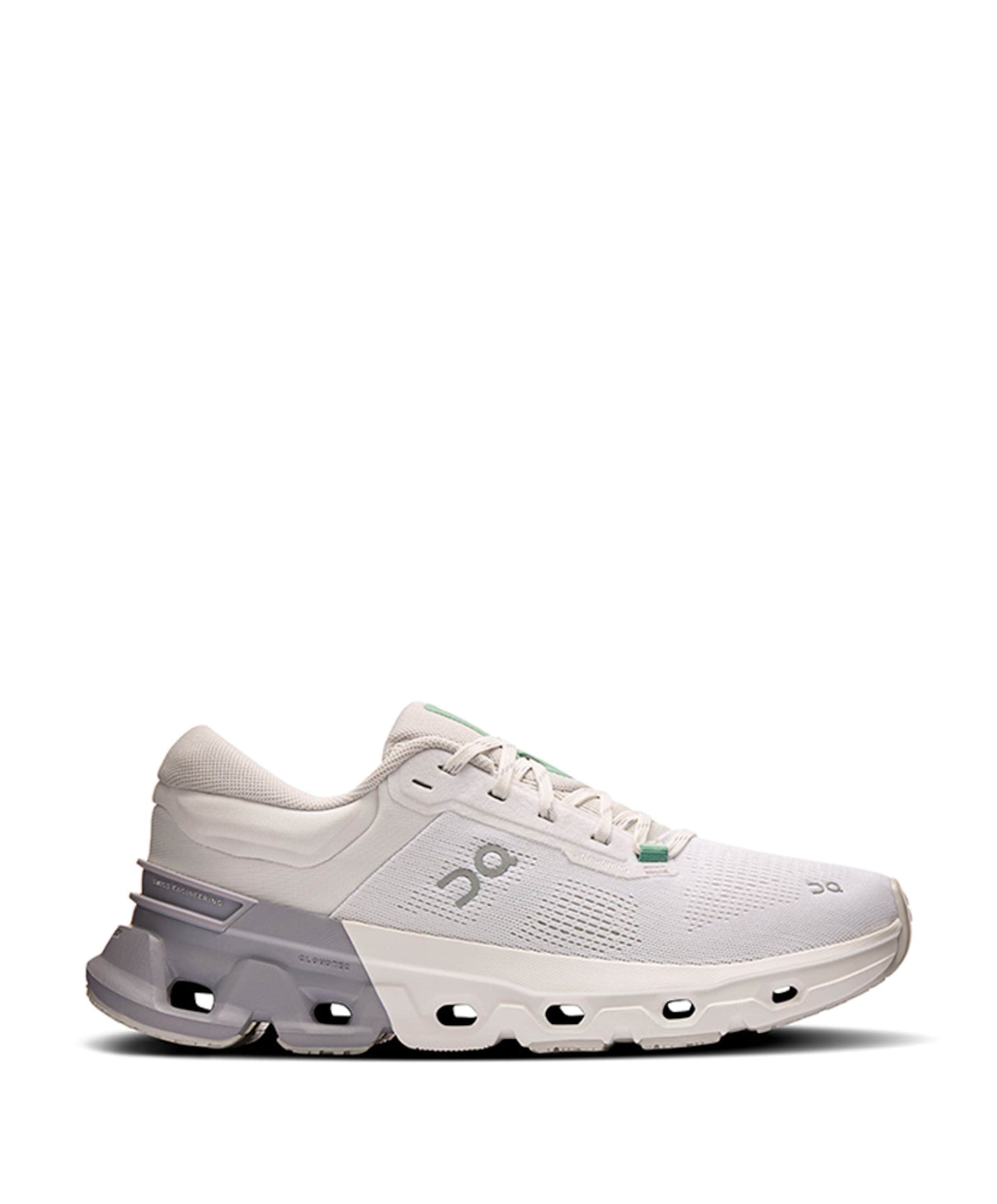 On Cloudflyer 5 Women dames runningschoenen paars