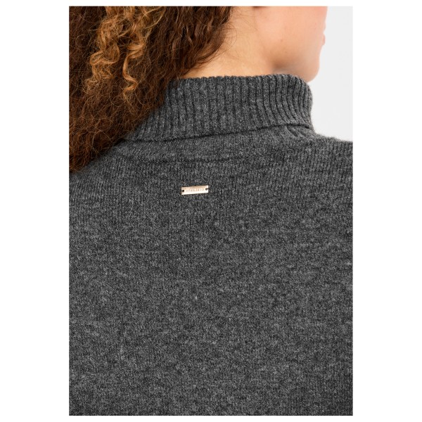 ATHLECIA - Women's Daviana Knitted High Neck - Pull