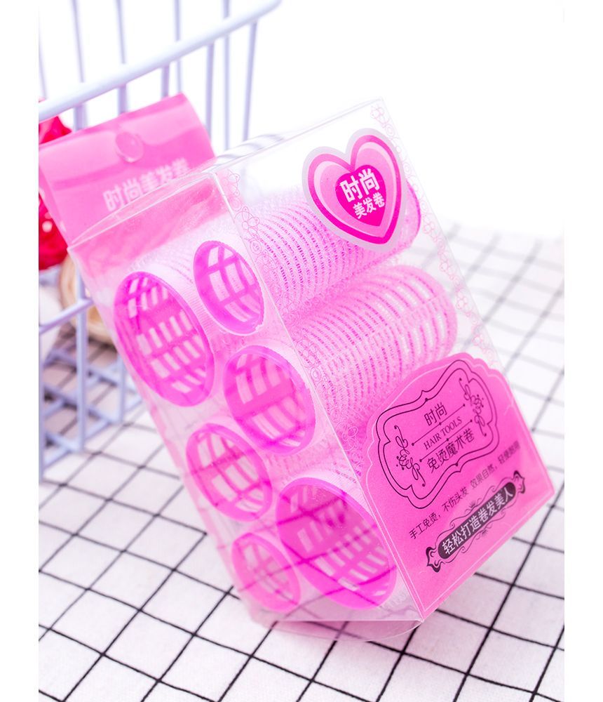 Choyu - Haarroller / Set (verschillende designs)