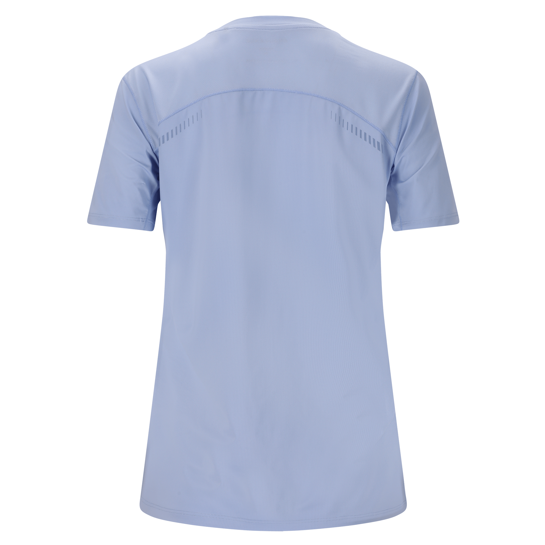 Endurance Nani W S/S Tee - Treningstøy