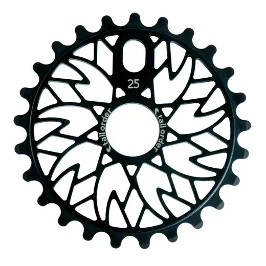 Tall Order Spectrum Chromoly BMX Tandhjul | SkatePro