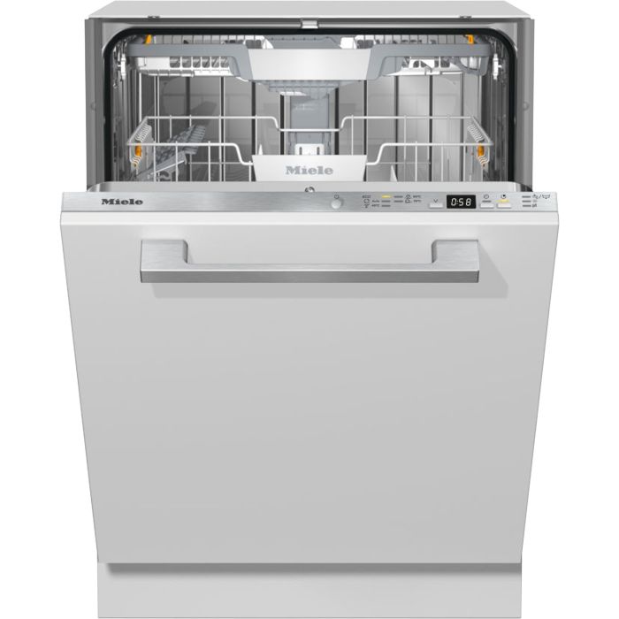 Miele Vollintegrierbarer Geschirrspüler G 5355 SCVi XXL Active Plus