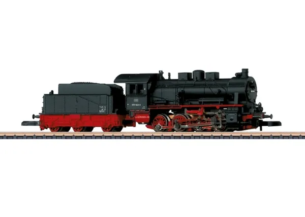Märklin 88986, Model af lyntog, Formonterede, 1:220, Ethvert køn, Metal, 1 stk