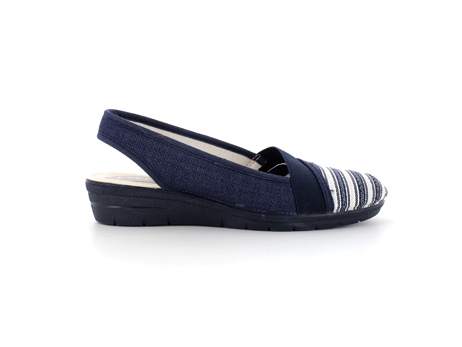F brand-3653 Textile Marine